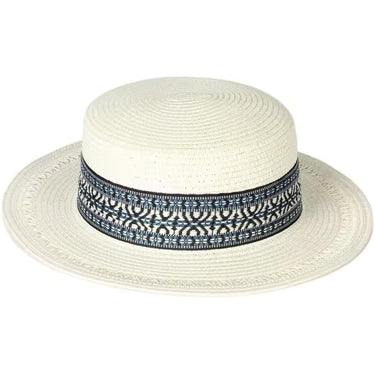 Chapeau de Paille Classe